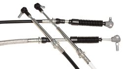 Cavo di trasmissione del cambio Cabstar