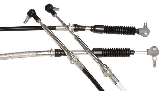 Cavo di trasmissione del cambio Cabstar