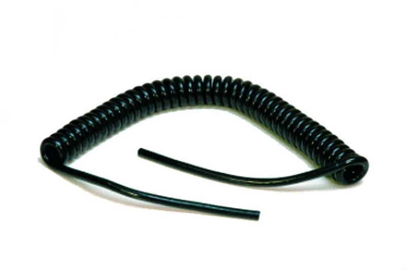 Câble spiralé de 3m à 4,5m en extension maximum pour connexion 24N