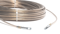 Cable TIR 21 Ø 5,8mm con terminales incluidos
