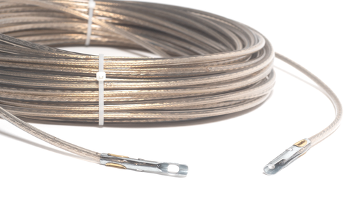 Cable TIR 21 Ø 5,8mm con terminales incluidos