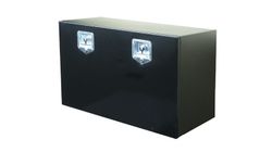 Cajón chapa acero 1000 pintado al horno