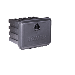 Cajón plástico 400 Bawer EVO