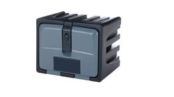 Boite plastique 400 Lac Vertigo