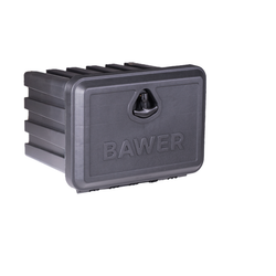 Cajón plástico 500 Bawer EVO