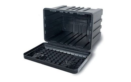 Plastic box 500R Daken Just 81100