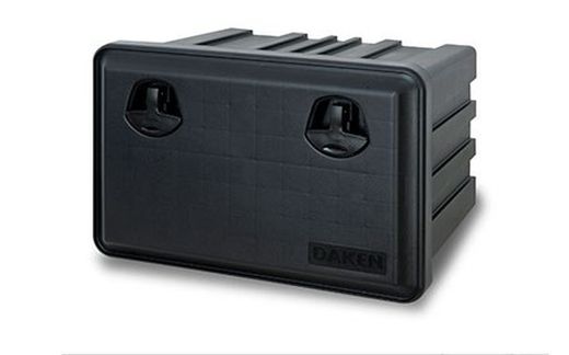 Plastic box 600 Daken Just 81104