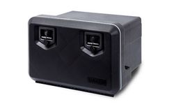 Tiroir en plastique 600 Daken Welvet 81004