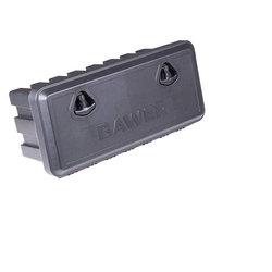 Cajón plástico 750 Bawer EVO