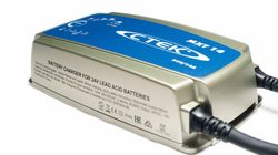Cargador baterias camion 24V MXT 14 CTEK