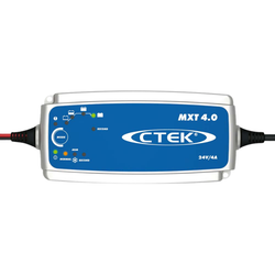 Cargador baterías 24V MXT 4 CTEK