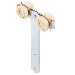 Carrucha lona lateral pletina larga 156