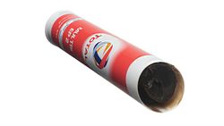 Cartucho de graxa Multis EP 2 Total 400 g