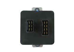 Elektronischer Blinkgeber für Renault LKW