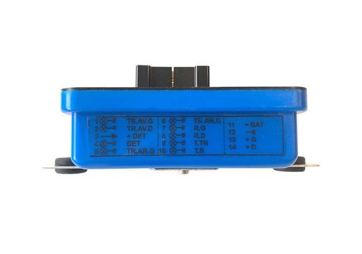 Elektronischer Blinkgeber für Renault LKW