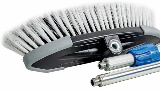 Cepillo lavar profesional extra 606