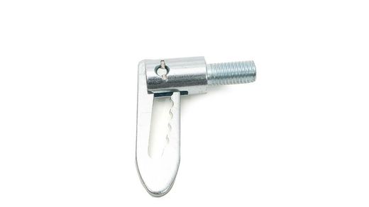 M12 screwable rocker lock