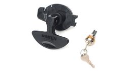Nylon lock with keys drawer tools series Just Daken