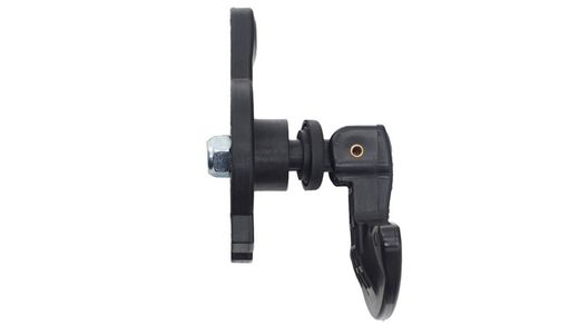 Nylon lock with keys drawer tools series Just Daken