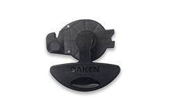 Nylon lock with keys drawer tools series Just Daken