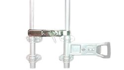 Stainless security closure faileba 300