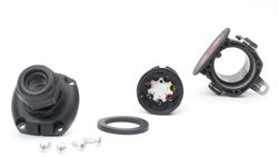 Plug socket 7 poles 24v ADR/ABS/EBS