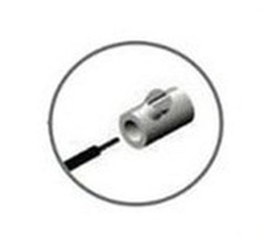 Fiche mâle 15 pôles 24V 15 pôles (ISO 12098 ADR)