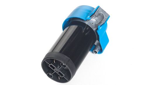 Compresseur de klaxon renforcé 12V Marco M2R
