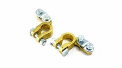 Conector reforzado borne bateria camion
