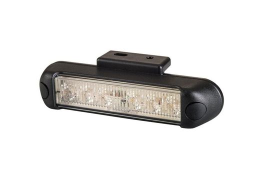 Ensemble de feux de jour à LED Horpol (DRL) 12/24 V - LDR2783
