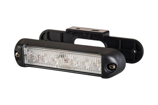 Horpol LED Daytime Running Lights (DRL) Assembly 12/24V - LDR2783
