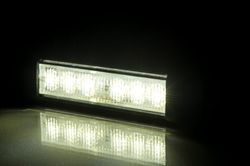 Horpol LED Daytime Running Lights (DRL) Assembly 12/24V - LDR2783