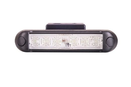 Horpol LED Daytime Running Lights (DRL) Assembly 12/24V - LDR2783