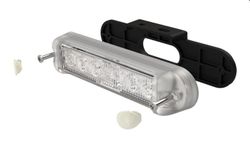 Horpol LED Daytime Running Lights (DRL) Assembly 12/24V - LDR2783