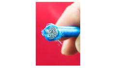 Camion d'auvent à corde élastique prix de couleur bleue de haute qualité par 1 mètres linéaires