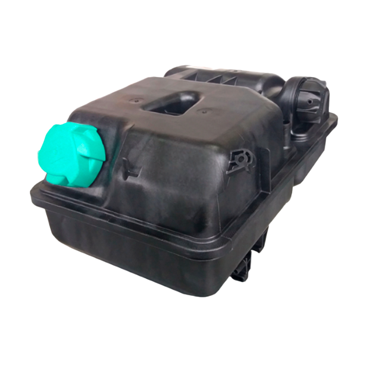 Deposito de expansión Daf XF