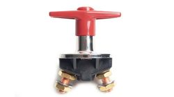 Battery disconnector 1 pole 300A