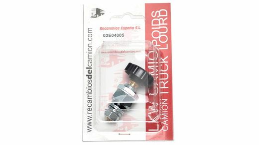 Sezionatore del filo turistico