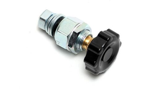 Sezionatore del filo turistico