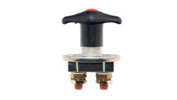 Single pole disconnector fixed handle 250A NOSSO