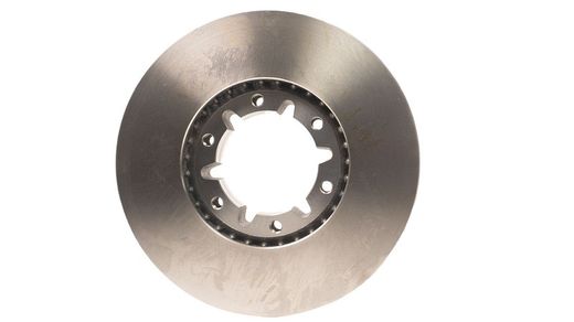 Front brake disc 6 holes Cabstar, NT400