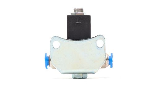 Buzina de ar eletroválvula 24 volts Feixe 20