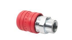 Acoplamento rápido passo 3x1 1/4 rosca fêmea 1/4 ESTO®