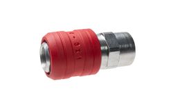 Acoplamento rápido passo 3x1 1/4 rosca fêmea 3/8 ESTO®