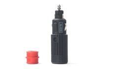 Universeller Doppelstecker 15A