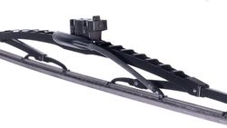 Escova do limpador de para-brisa N77 Bosch Twin Truck