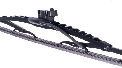 Escova do limpador de para-brisa N77 Bosch Twin Truck