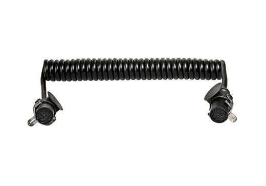 Espiral serpentín elèctrico ADR 15 polos 24V 4m alta calidad
