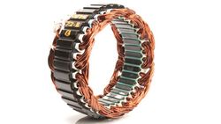 Delco Remy Stator 10470875 para 21SI 22SI 23SI Series