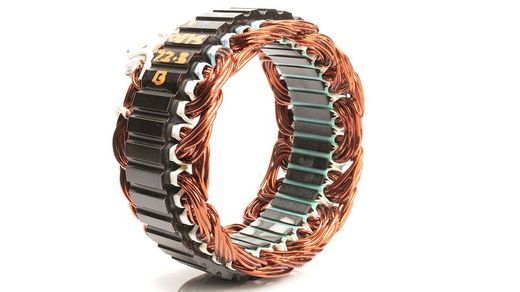 Delco Remy Stator 10470875 para 21SI 22SI 23SI Series